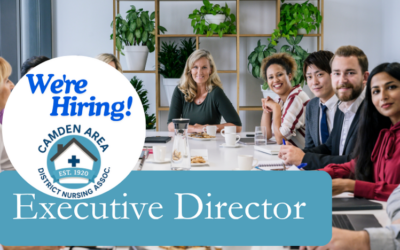 Nonprofit Executive Director Position in Camden Maine
